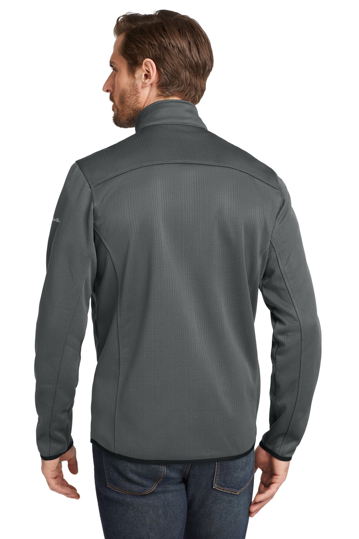 Eddie Bauer  Dash Full-Zip Fleece Jacket. EB242