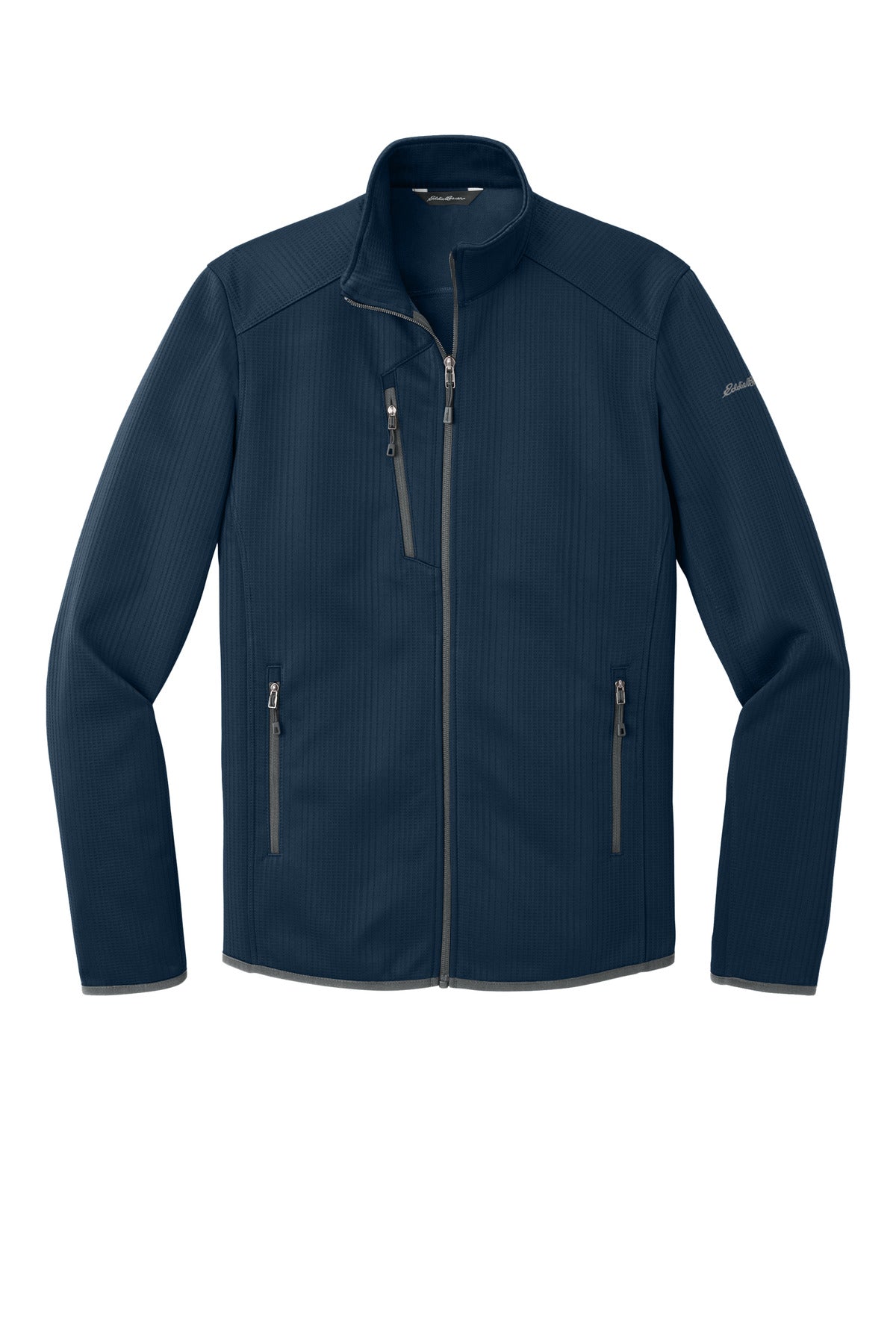 Eddie Bauer  Dash Full-Zip Fleece Jacket. EB242