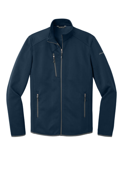 Eddie Bauer  Dash Full-Zip Fleece Jacket. EB242