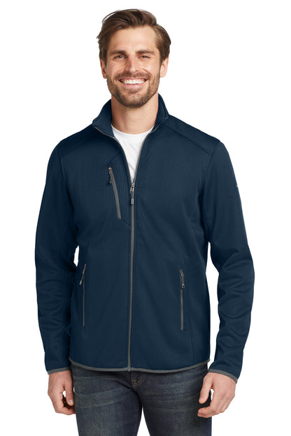 Eddie Bauer  Dash Full-Zip Fleece Jacket. EB242