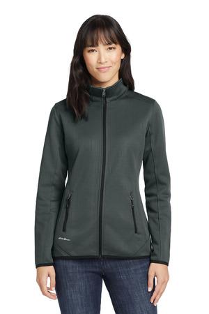 Eddie Bauer  Women's Dash Full-Zip Fleece Jacket. EB243