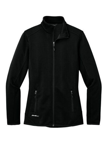Eddie Bauer  Women's Dash Full-Zip Fleece Jacket. EB243