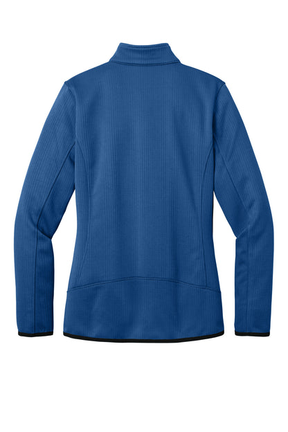 Eddie Bauer  Women's Dash Full-Zip Fleece Jacket. EB243