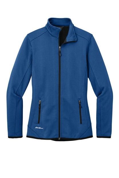 Eddie Bauer  Women's Dash Full-Zip Fleece Jacket. EB243