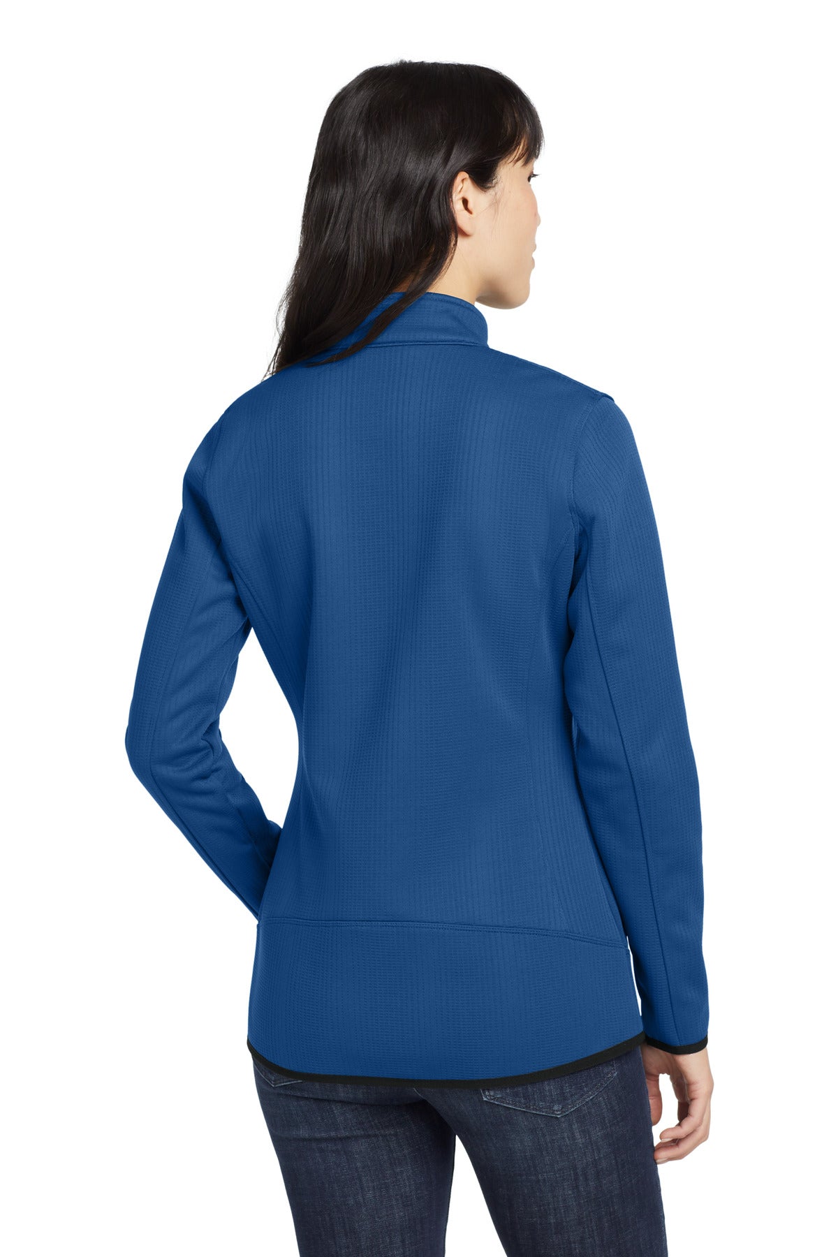 Eddie Bauer  Women's Dash Full-Zip Fleece Jacket. EB243