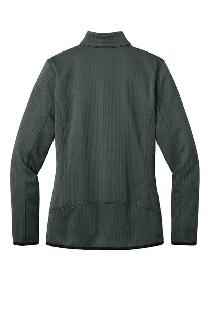 Eddie Bauer  Women's Dash Full-Zip Fleece Jacket. EB243
