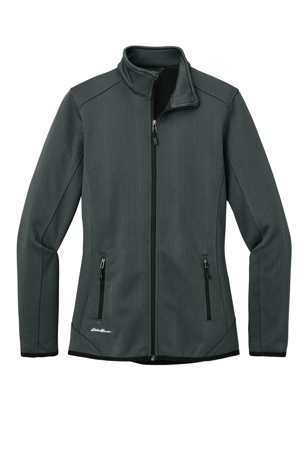 Eddie Bauer  Women's Dash Full-Zip Fleece Jacket. EB243