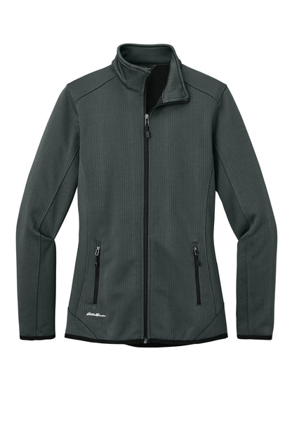 Eddie Bauer  Women's Dash Full-Zip Fleece Jacket. EB243