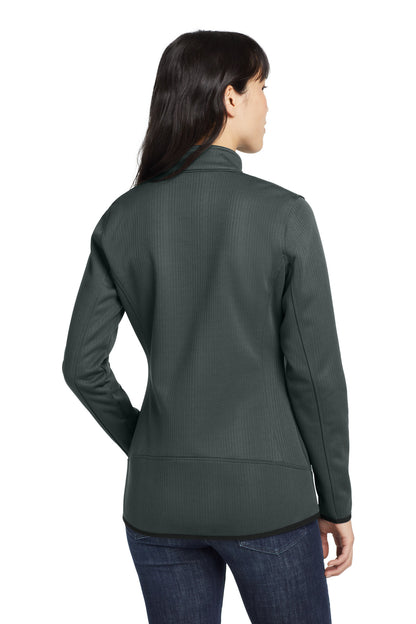 Eddie Bauer  Women's Dash Full-Zip Fleece Jacket. EB243