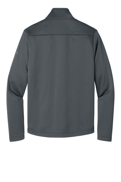 Eddie Bauer Smooth Mid Layer Fleece Full-Zip EB2460