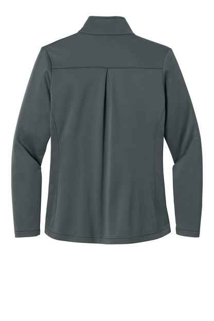 Eddie Bauer Women's Smooth Mid Layer Fleece Full-Zip EB2470