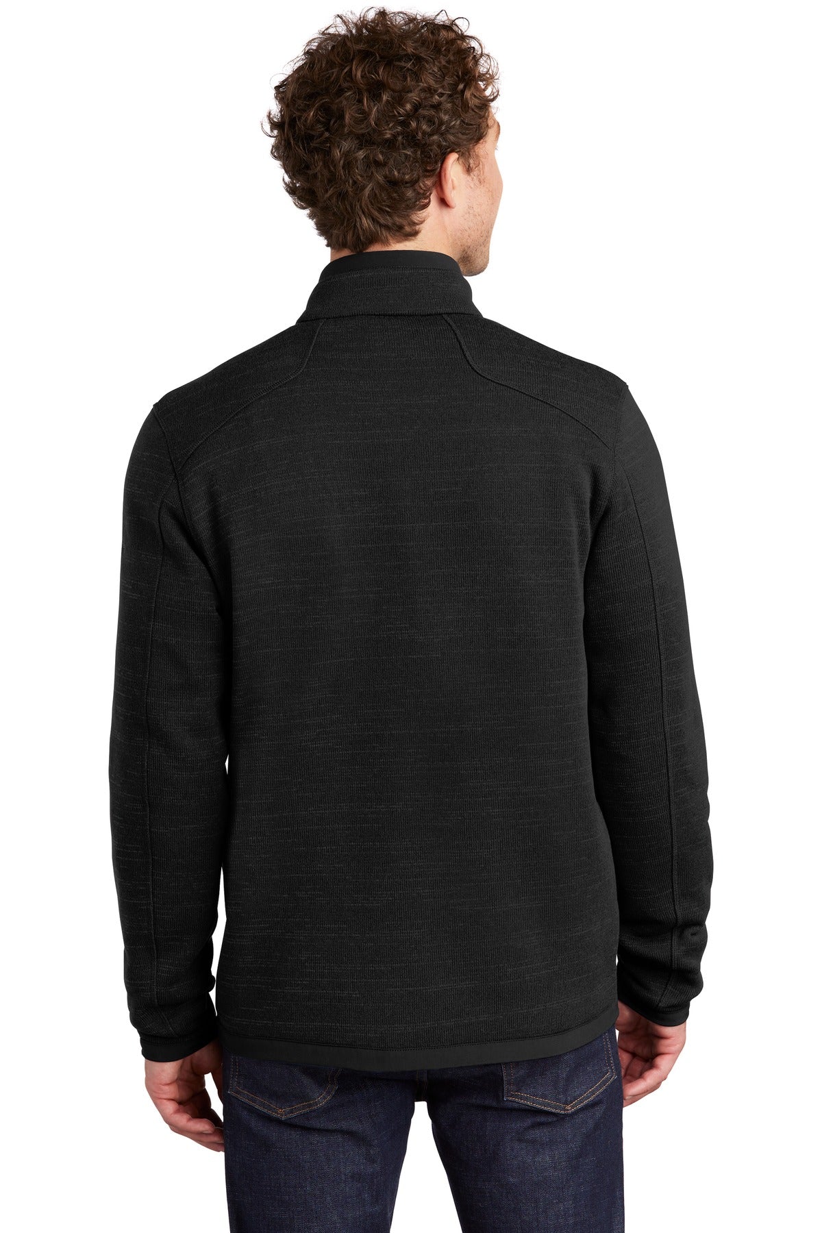 Eddie Bauer  Sweater Fleece Full-Zip. EB250