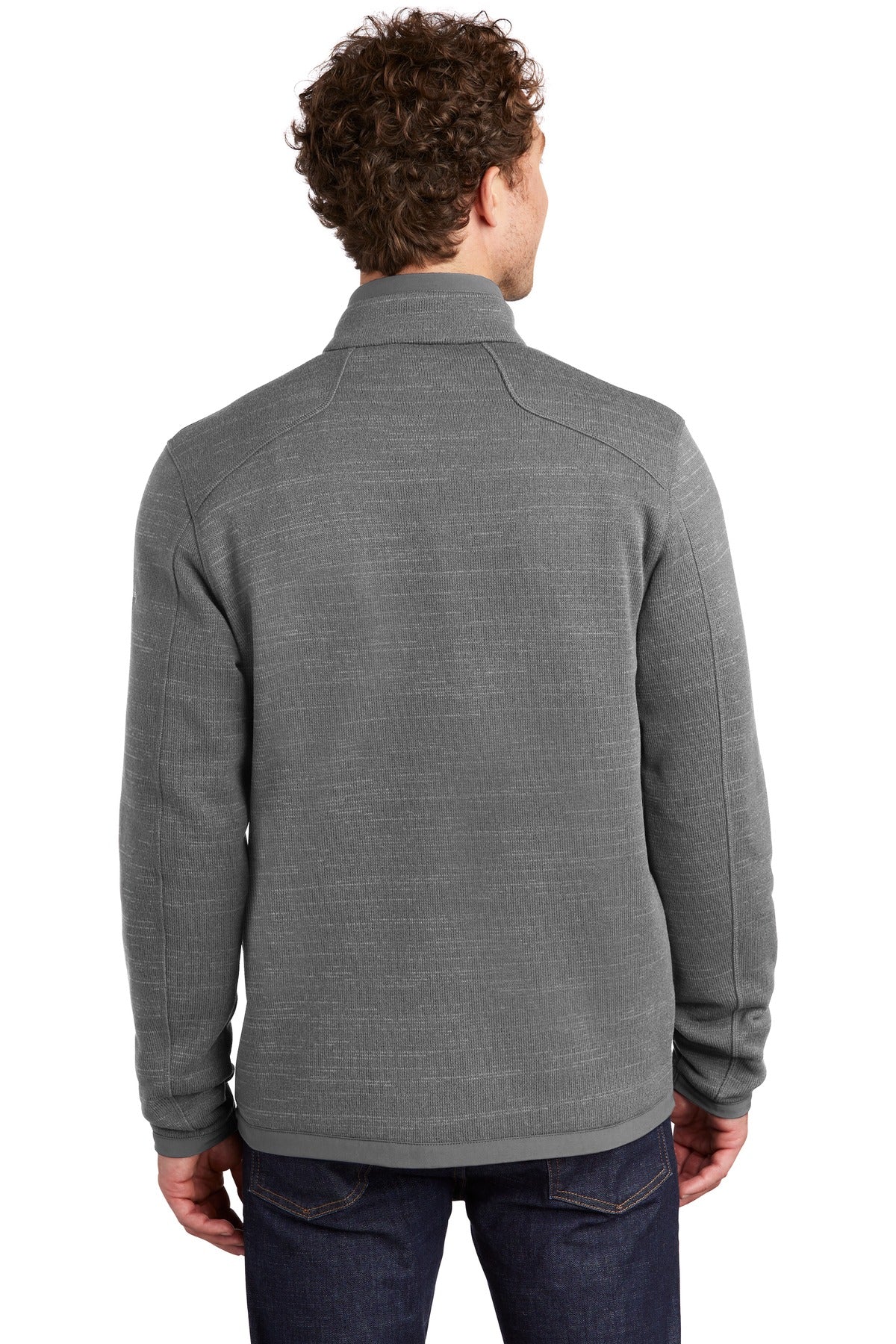 Eddie Bauer  Sweater Fleece Full-Zip. EB250