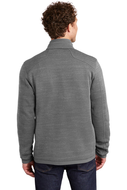 Eddie Bauer  Sweater Fleece Full-Zip. EB250