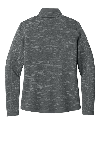 Eddie Bauer  Women's Sweater Fleece Full-Zip. EB251