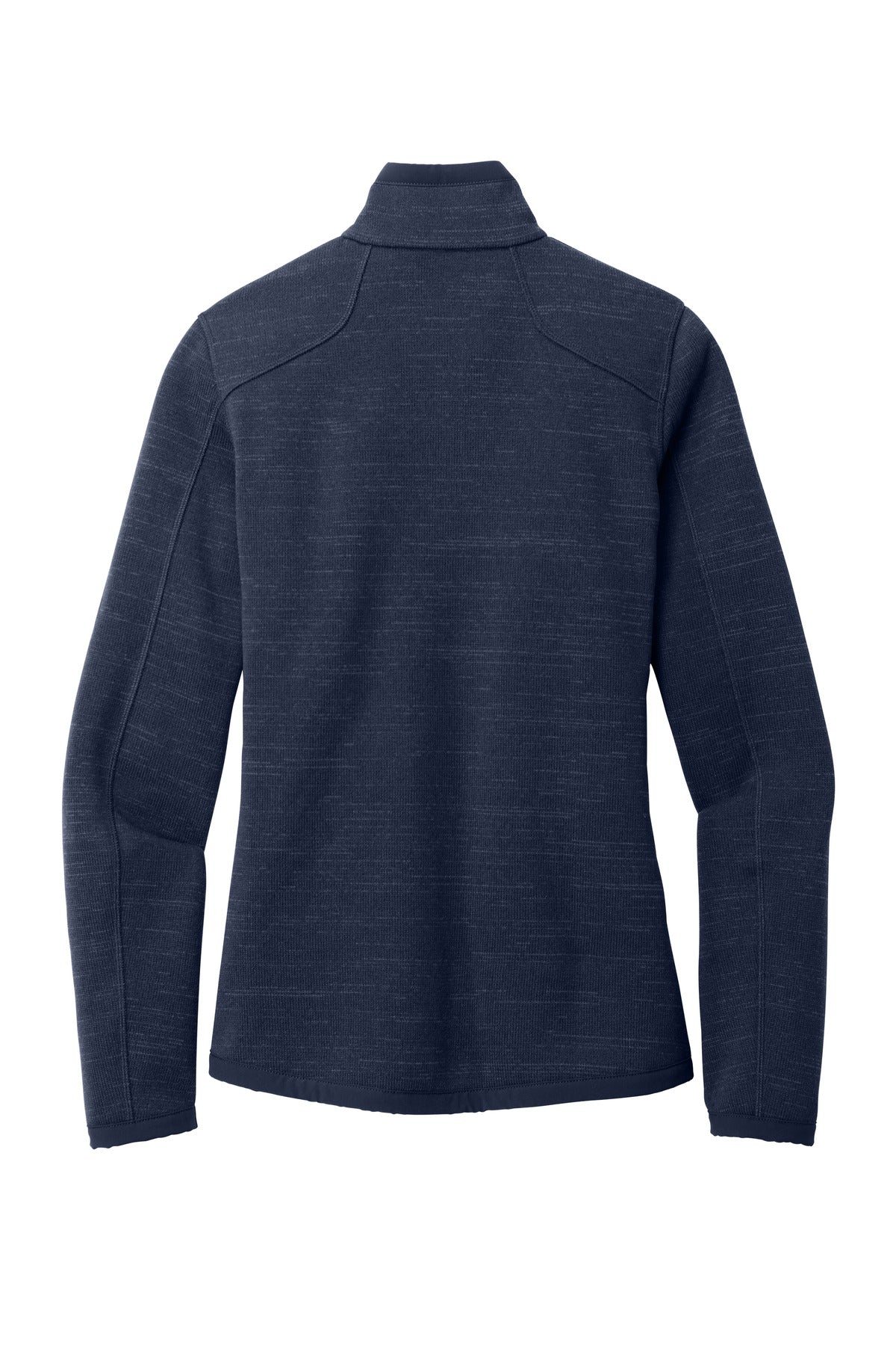 Eddie Bauer  Women's Sweater Fleece Full-Zip. EB251