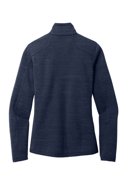 Eddie Bauer  Women's Sweater Fleece Full-Zip. EB251