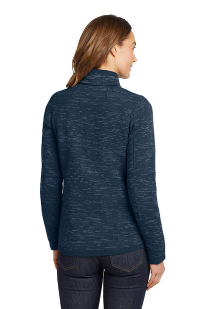 Eddie Bauer  Women's Sweater Fleece Full-Zip. EB251