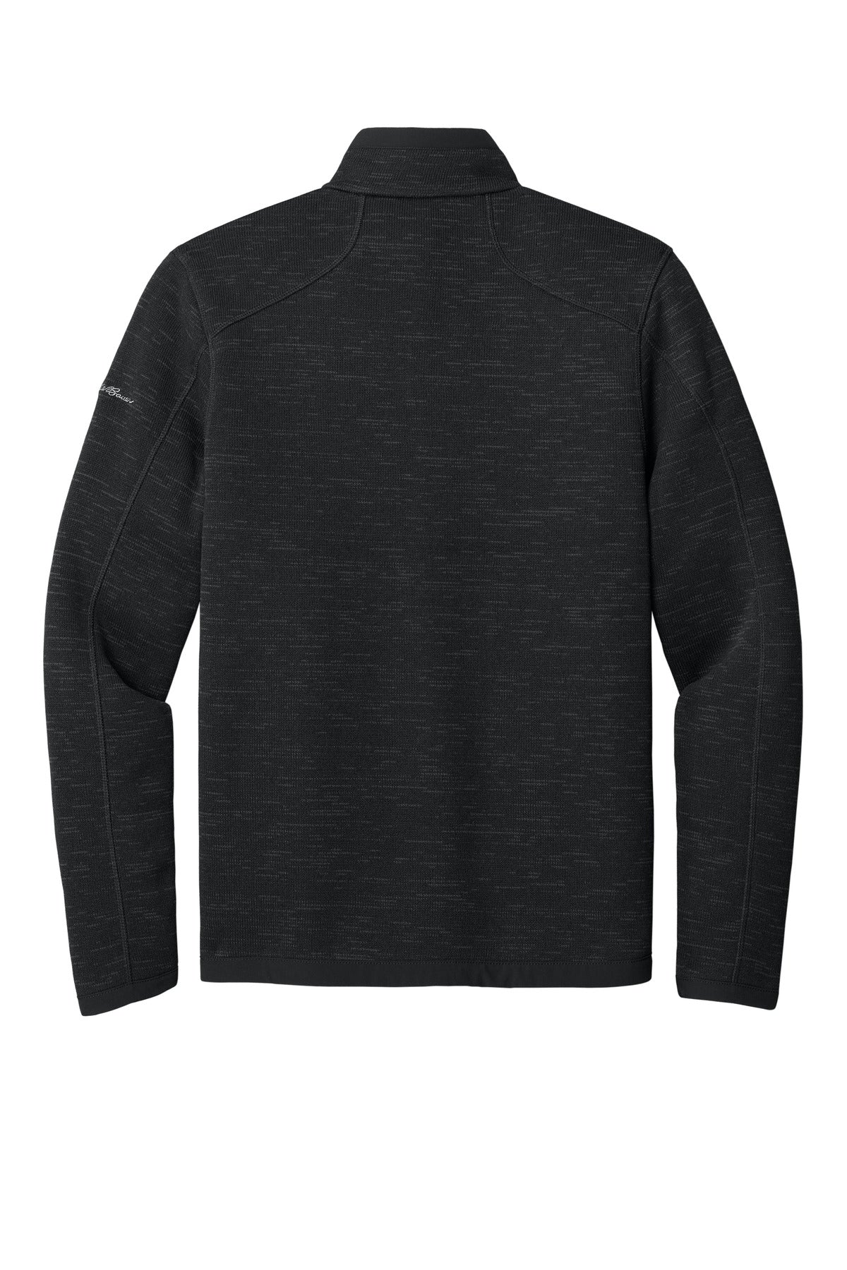 Eddie Bauer  Sweater Fleece 1/4-Zip. EB254