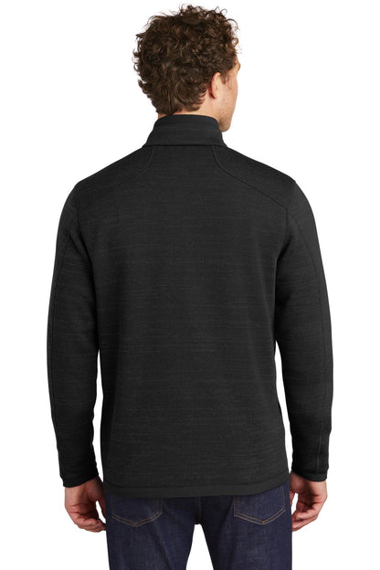 Eddie Bauer  Sweater Fleece 1/4-Zip. EB254