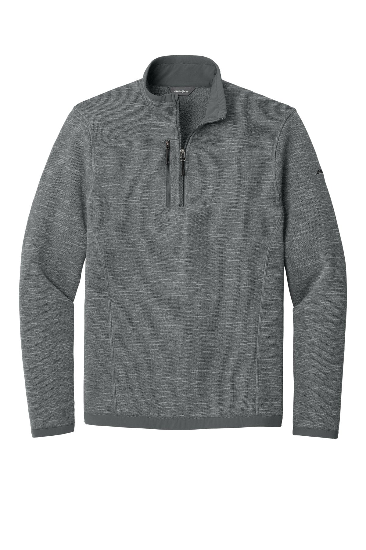 Eddie Bauer  Sweater Fleece 1/4-Zip. EB254