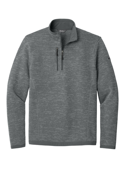 Eddie Bauer  Sweater Fleece 1/4-Zip. EB254