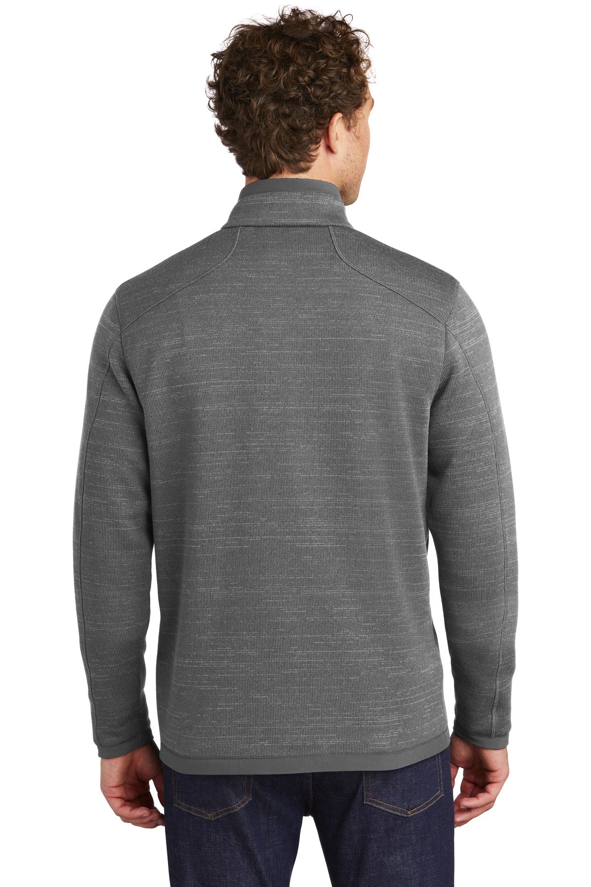 Eddie Bauer  Sweater Fleece 1/4-Zip. EB254