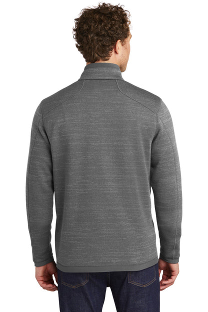 Eddie Bauer  Sweater Fleece 1/4-Zip. EB254