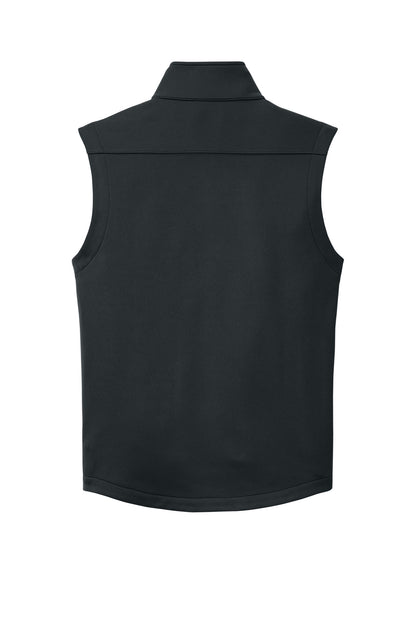 Eddie Bauer Smooth Mid Layer Fleece Vest EB2560