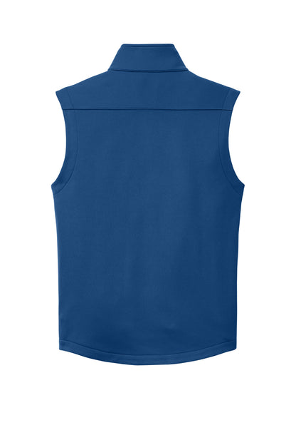Eddie Bauer Smooth Mid Layer Fleece Vest EB2560