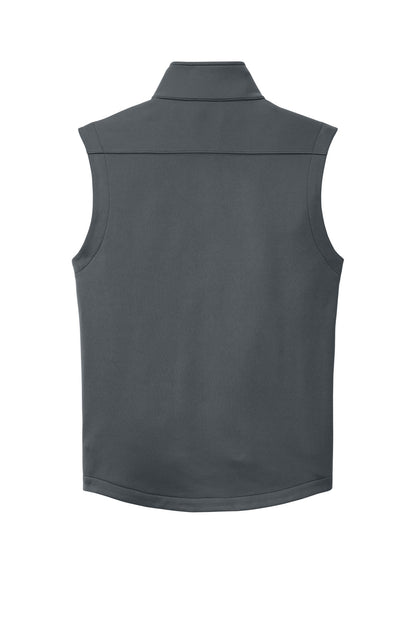 Eddie Bauer Smooth Mid Layer Fleece Vest EB2560