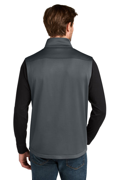 Eddie Bauer Smooth Mid Layer Fleece Vest EB2560