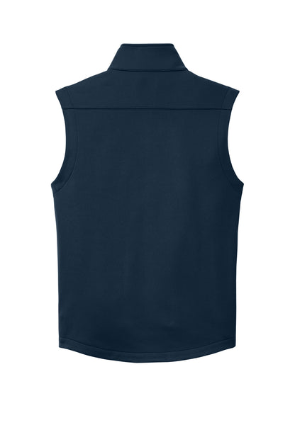 Eddie Bauer Smooth Mid Layer Fleece Vest EB2560