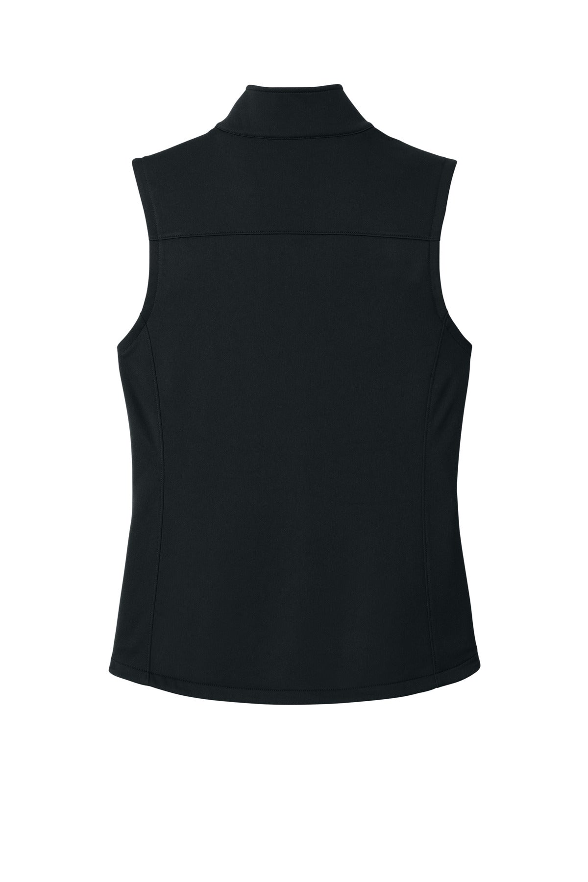 Eddie Bauer Women's Smooth Mid Layer Fleece Vest EB2570