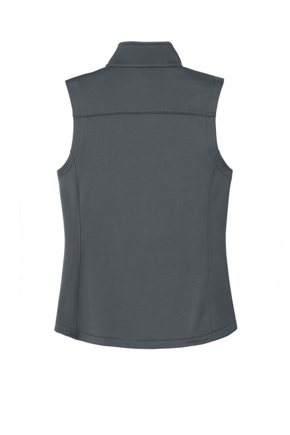Eddie Bauer Women's Smooth Mid Layer Fleece Vest EB2570