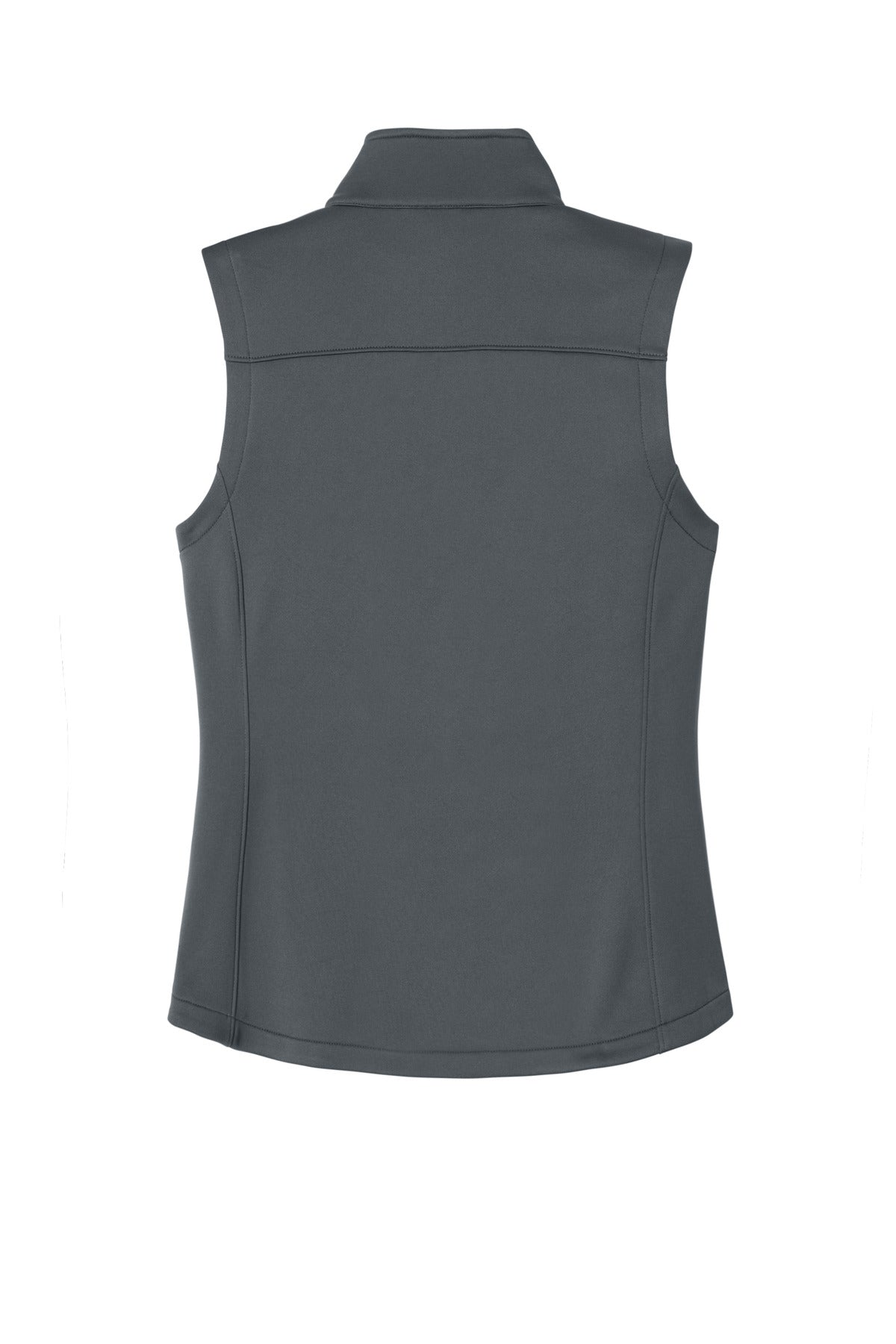 Eddie Bauer Women's Smooth Mid Layer Fleece Vest EB2570