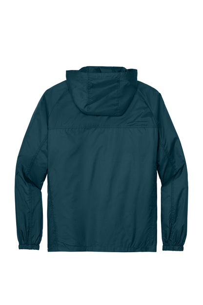 Eddie Bauer - Packable Wind Jacket. EB500
