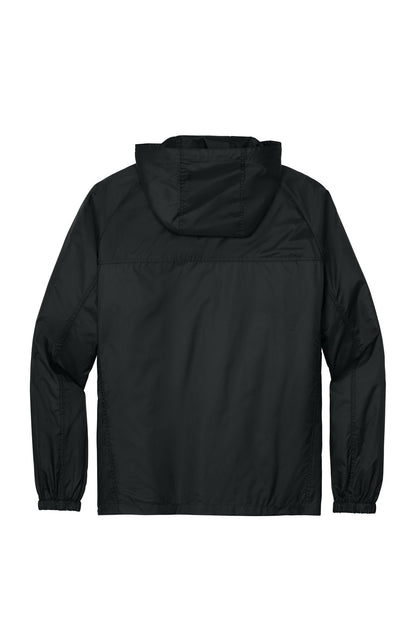 Eddie Bauer - Packable Wind Jacket. EB500