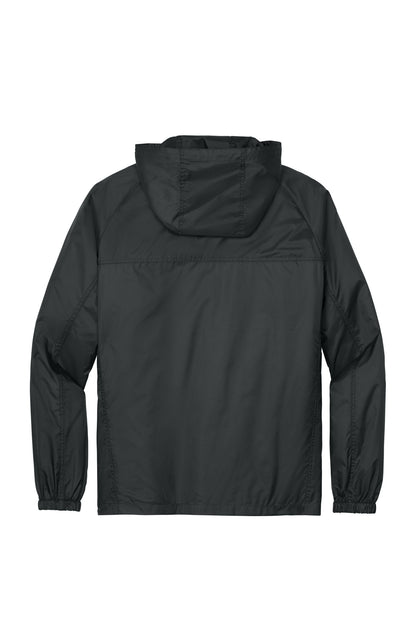Eddie Bauer - Packable Wind Jacket. EB500