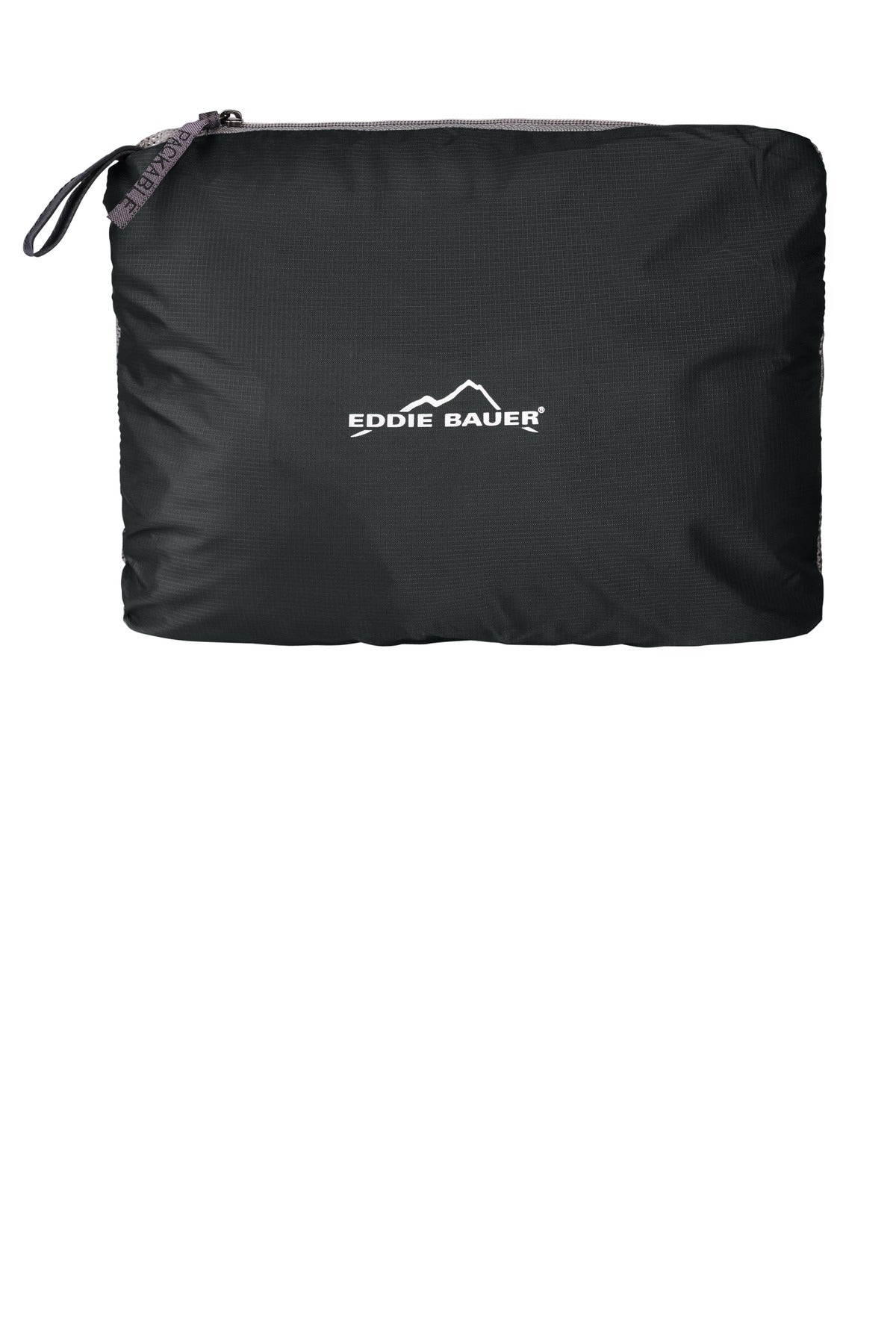 Eddie Bauer - Packable Wind Jacket. EB500