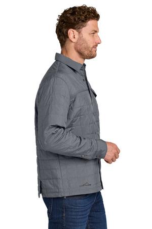 Eddie Bauer  Shirt Jac. EB502