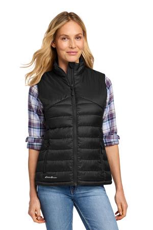 Eddie Bauer Women's Quilted Vest EB513