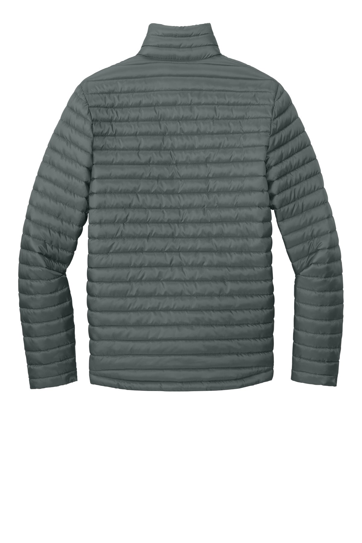 Eddie Bauer Packable Quilted Full-Zip EB514