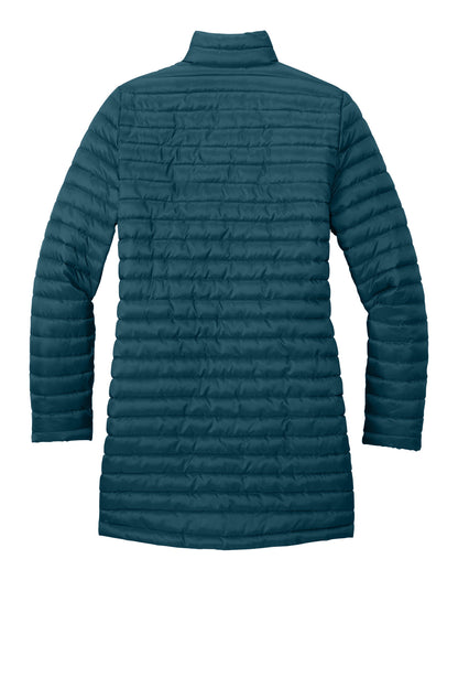 Eddie Bauer Women's Packable Quilted Full-Zip EB515