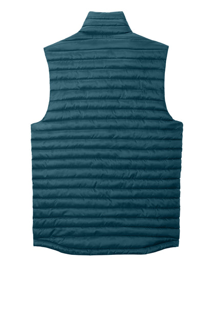 Eddie Bauer Packable Quilted Vest EB516
