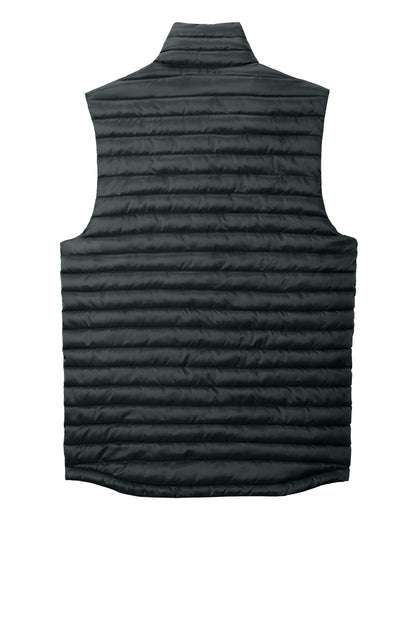 Eddie Bauer Packable Quilted Vest EB516