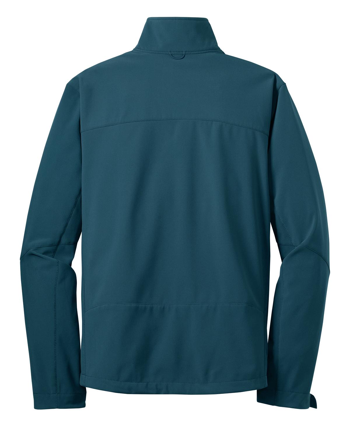Eddie Bauer - Soft Shell Jacket. EB530