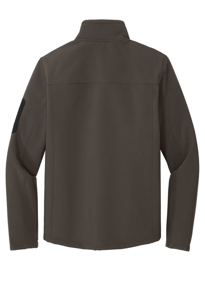 Eddie Bauer Rugged Ripstop Soft Shell Jacket. EB534