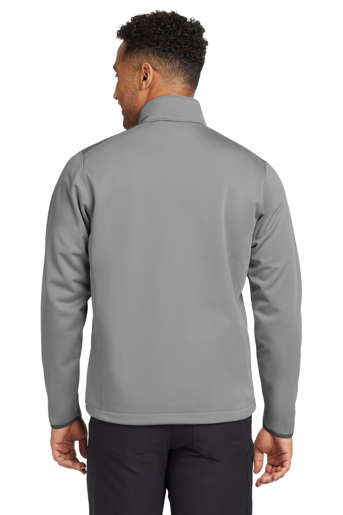Eddie Bauer Weather-Resist Soft Shell Jacket. EB538