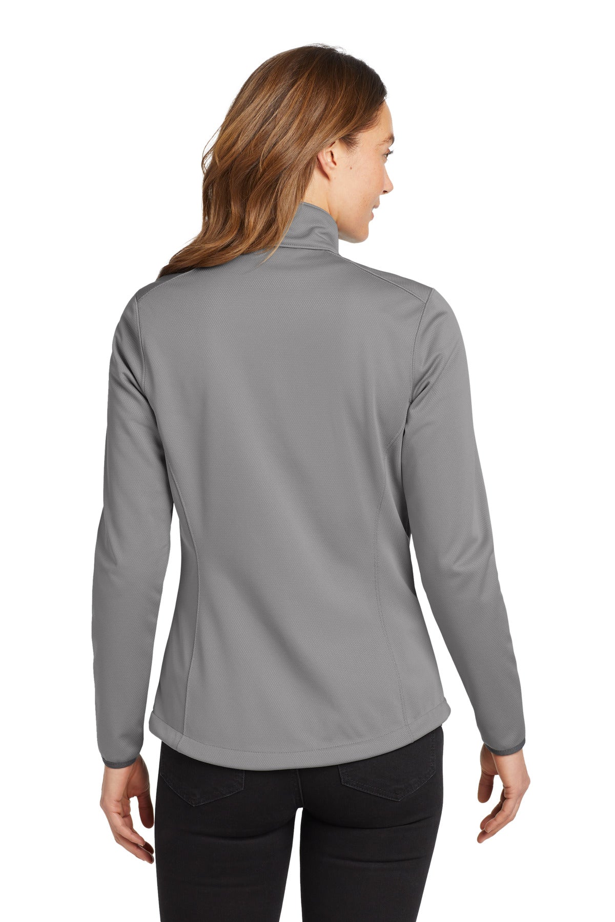 Eddie Bauer Women's Weather-Resist Soft Shell Jacket. EB539